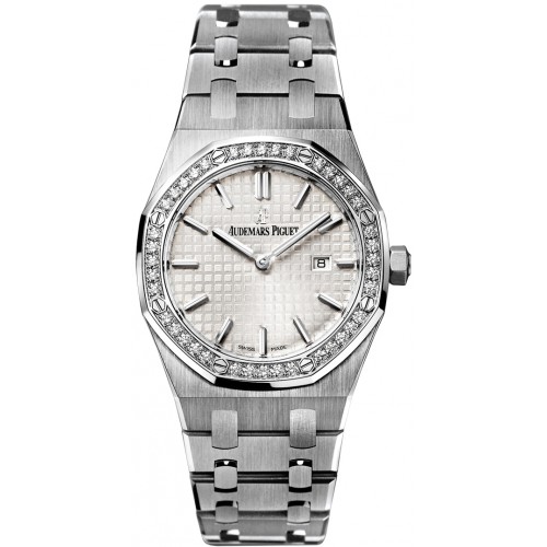 Audemars Piguet Royal Oak 67651ST-ZZ-1261ST-01 Audemars Piguet Royal Oak 67651ST-ZZ-1261ST-01